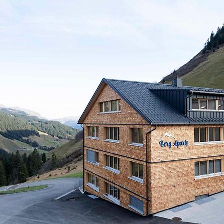 Faschina Apartment - Top 1 Fontanella Exterior photo