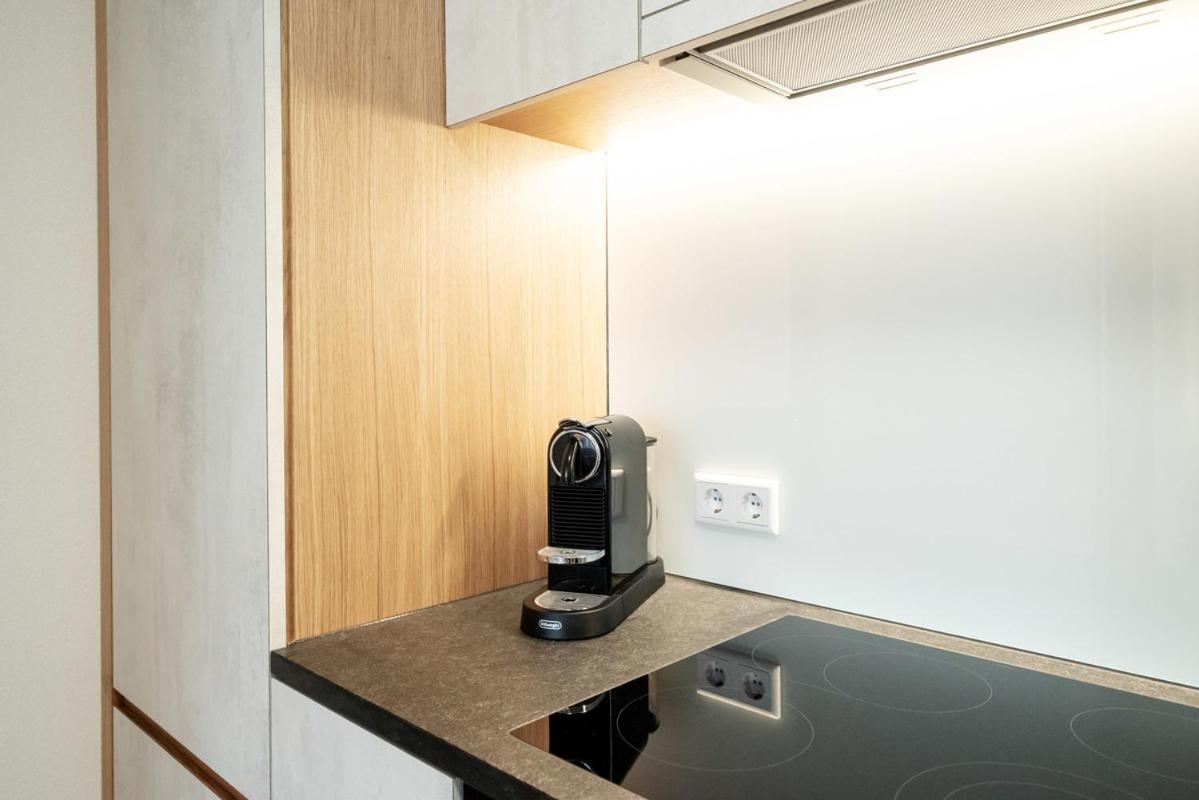 Faschina Apartment - Top 1 Fontanella Exterior photo